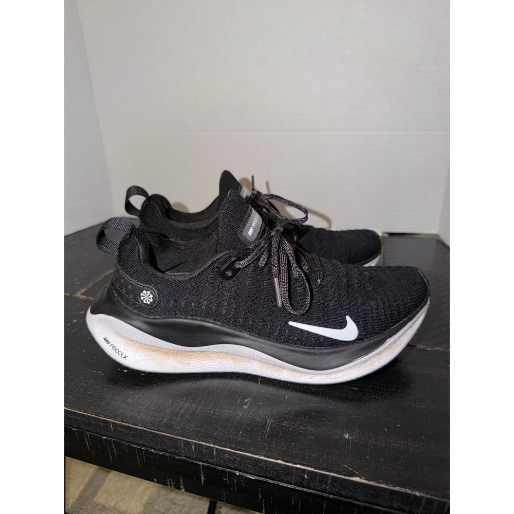 Women's Nike React X Infinity Run 4 Shoes Size 7